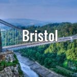 Visiter Bristol (Angleterre) : Street art, pirates et concerts