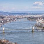 Croisières sur le Danube à Budapest : De nuit, avec apéro ou repas…