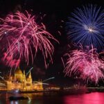 Budapest 2025 : Agenda culturel, calendrier des festivals et évènements