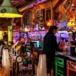 4 meilleurs « bars en ruine » de Budapest