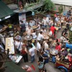 9 bars à bières artisanales, locales et insolites à Budapest
