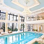 7 hotels de luxe à Budapest : Design, raffiné, funky
