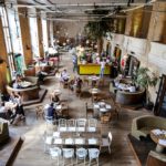 5 restaurants cuisine du monde à Budapest à tester