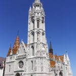 Eglise Matyas de Budapest : L&rsquo;âme des Hongrois [Budavár]