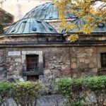 L&rsquo;intimiste bains ottomans Kiraly à Budapest : Fermé !