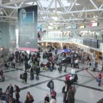 Aéroport à Budapest : Navette pour le centre ville