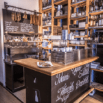 Budapest : 6 Bars à vins à découvrir d&rsquo;urgence