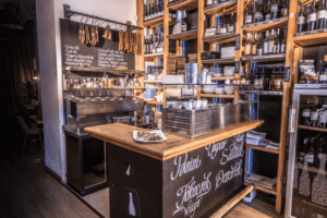 Budapest : 6 Bars à vins à découvrir d&rsquo;urgence