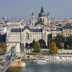 Quartier de Lipótváros à Budapest : Centre politique et spirituel