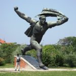 Musée des statues communistes Memento Park à Budapest