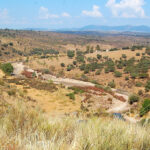 Parcs & randonnées près de Caceres : Barruecos, Monfragüe, Tajo