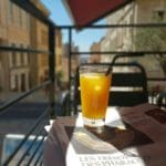 Café J’adore, délice et gourmandise à Lyon [Pentes Croix Rousse]