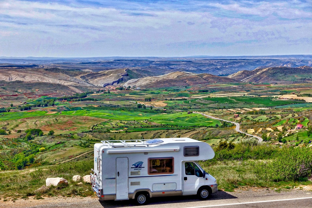 Où partir et comment choisir son camping ? 