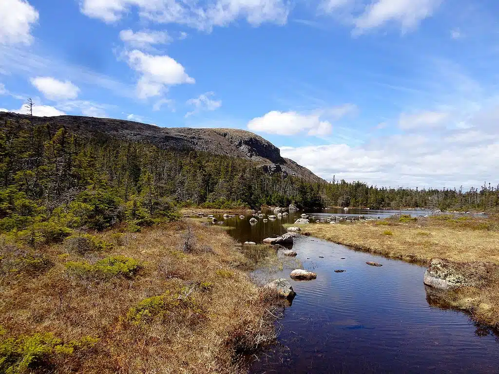 Butterpot Mountain - Photo de Grazioso2 - Licence ccbysa 4.0
