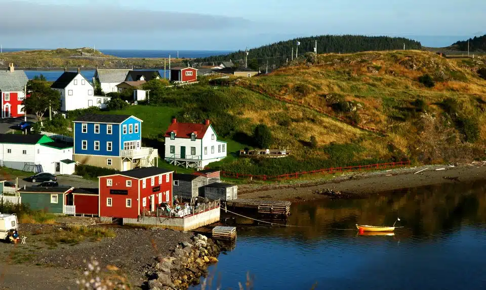 Trinity - Photo de rse75 - Licence ccby 2.0