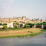 Canal du midi : une navigation tout en douceur