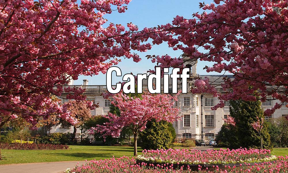 Lire la suite à propos de l’article Visiter Cardiff : Le guide le + complet, intéressant et subjectif