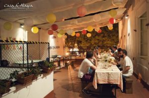 Hôtels à Faro : Auberge, guesthouse et hébergement