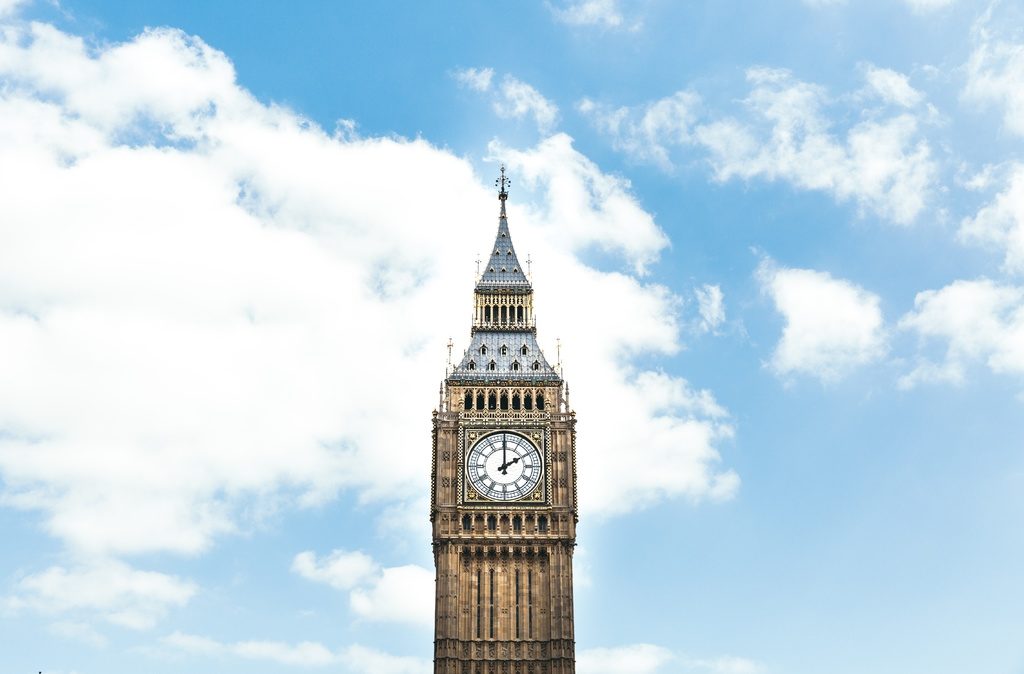 Hébergement à Londres : Trouver un hotel pas cher ou une auberge sympa pour son week-end.