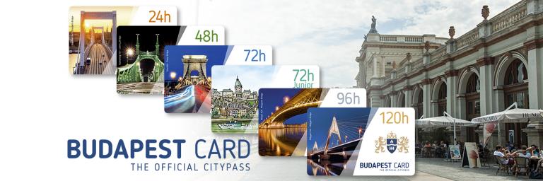 Lire la suite à propos de l’article Budapest card, la carte de réduction à Budapest (Budapest Kartya)