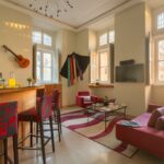 Auberges de jeunesse à Coimbra : à partir de 22 euros en 2026