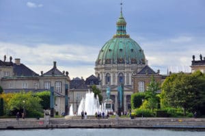 Croisière à Copenhague : Belle idée de balade à travers la ville