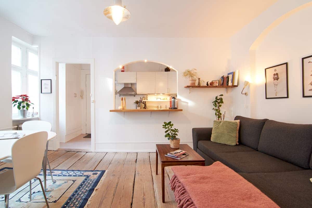 Lire la suite à propos de l’article Airbnb à Copenhague : 9 adresses parfaites de la capitale danoise