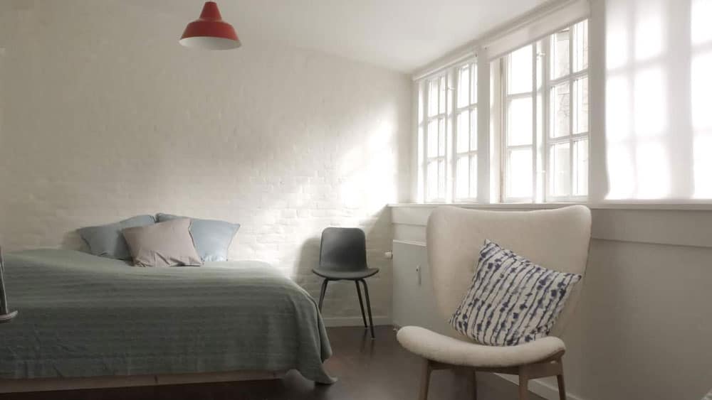 Airbnb à Copenhague : Louer un appartement dans le quartier branché de Vesterbro