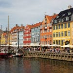 Copenhague incontournable : Meilleur de la capitale du Danemark