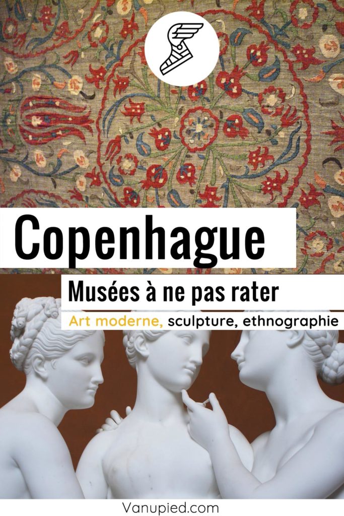 Musées de Copenhague à ne pas rater