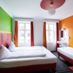 5 hôtels dans le quartier cool de Vesterbro à Copenhague