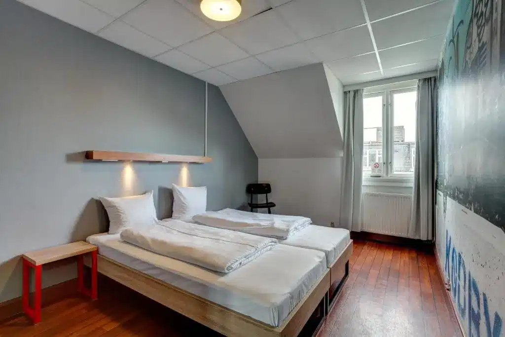 Hotel Urban House Copenhagen MEININGER à Copenhague.
