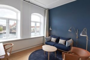 7 hôtels où dormir dans le centre de Copenhague : à partir de 27 €