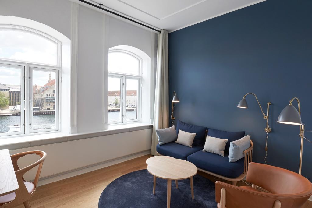 Lire la suite à propos de l’article 7 hôtels où dormir dans le centre de Copenhague : à partir de 27 euros