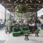 10 hôtels de luxe à Copenhague : Classe, design, mauresque… en 2025