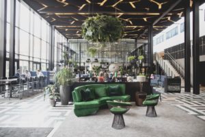 7 hôtels de luxe à Copenhague : Classe, design, mauresque…