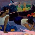 Incontournable musée Ny Carlsberg Glyptoteket à Copenhague