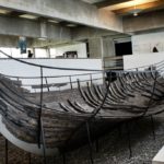 Bateaux vikings : Insolite musée près de Copenhague [Roskilde]