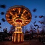 Parc Tivoli à Copenhague : LE parc d&rsquo;attractions au coeur de la ville