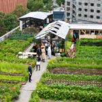 Quartier d&rsquo;Østerbro à Copenhague : Résidentiel chic