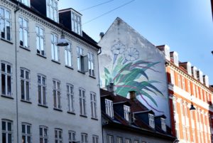 Vesterbro, ancien quartier chaud de Copenhague devenu « branché »