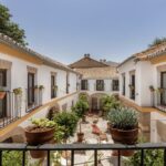 Auberge de jeunesse à Cordoue : A partir de 21 euros en 2026