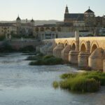 Carte de Cordoue (Espagne) : Tous les lieux du guide