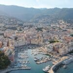 Corse du nord : Itinéraires de road trip de 7 jours