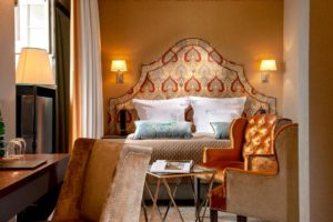 11 hôtels de luxe à Cracovie : A moins de 100 euros (2022)