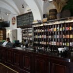 House of beers, 200 bières à gouter à Cracovie [Vieille ville]