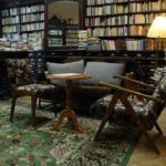 6 Café-librairies de Cracovie : Un beau livre et un bon café