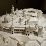 Chateau de Wawel à Cracovie : Projet fou de reconstruction