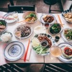 18 restaurants à Cracovie : Coréen, japonais, italien… géorgien !