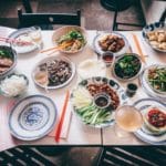 17 restaurants à Cracovie : Coréen, japonais, italien… géorgien !
